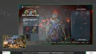 I haven't been fortunate enough to fight one so here's a preview of your nemesis (Image via Digital Extremes)